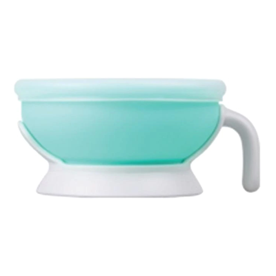 BABY Silicone bowl 150 ml.