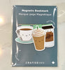 Magnetic Bookmark