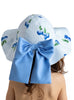 meia pata hat