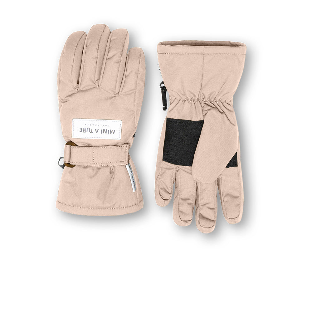 mini a ture Celio gloves