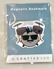 Magnetic Bookmark