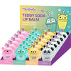 Martinelia Teddy Soda Lip Balm