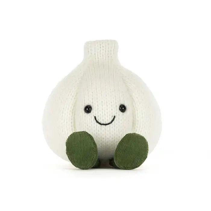 Amuseables Garlic - LittleLeafBaby