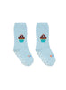 LIVING ROYAL 3D  Kids Socks