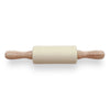 Dough silicone roller