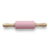 Dough silicone roller