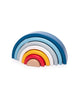 Bigjigs Rainbow Arches Toy