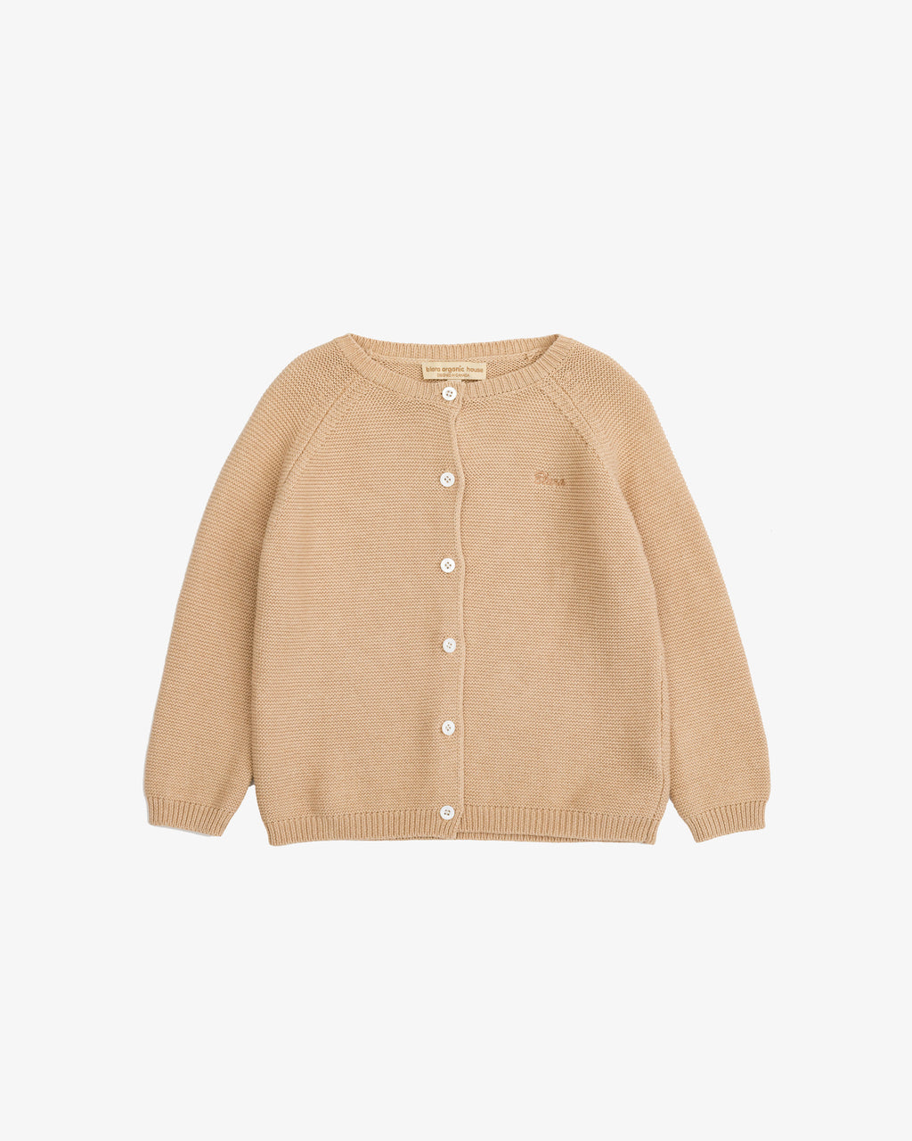 blara Classic Cardigan
