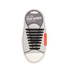 Kikkerland No tie shoe brand