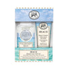 Michel design works hand care gift set