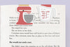 Magnetic Bookmark