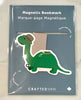 Magnetic Bookmark