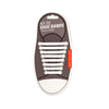Kikkerland No tie shoe brand