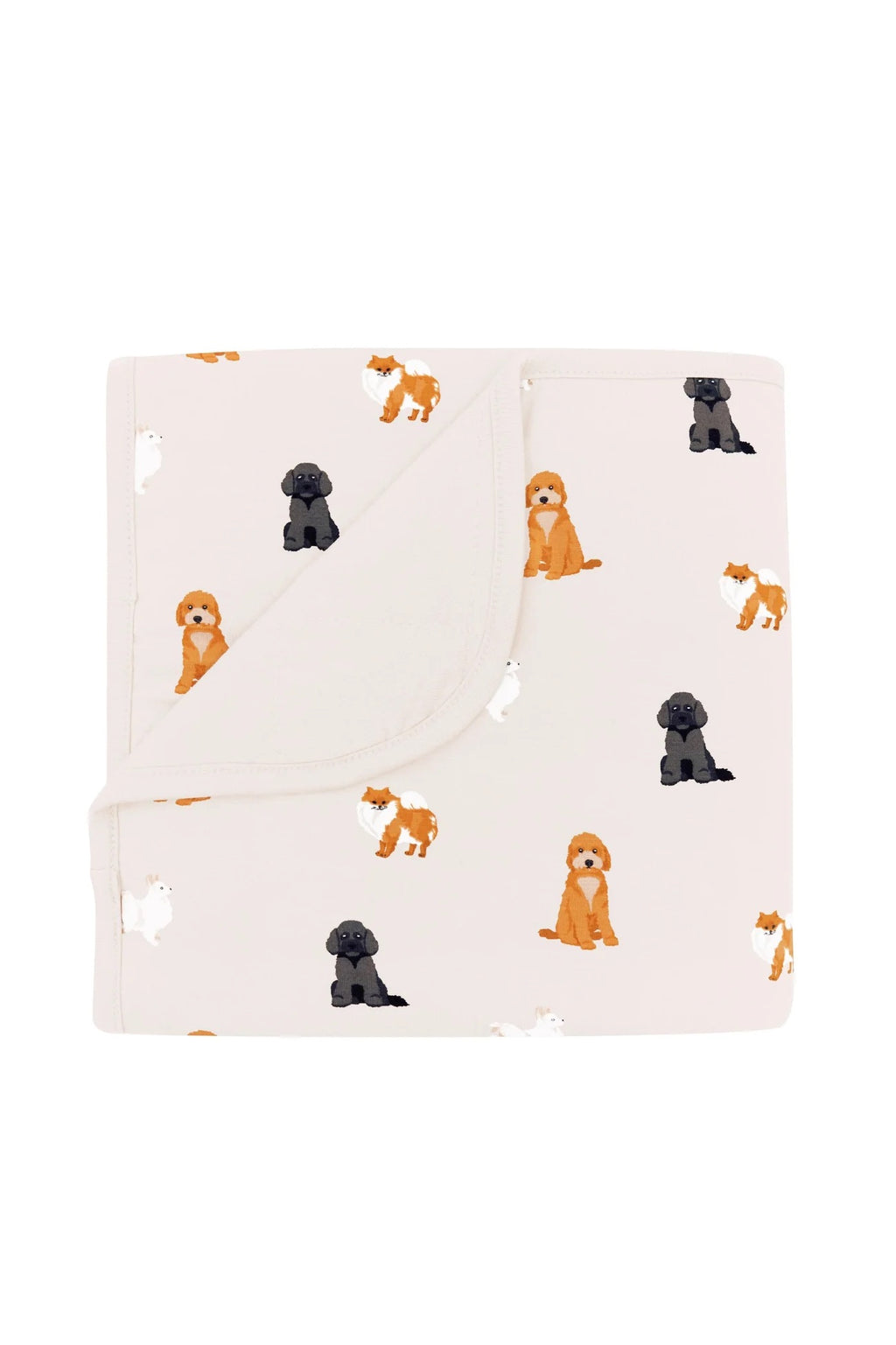 Kyte Baby Blanket 1.0 (84*84cm) - LittleLeafBaby