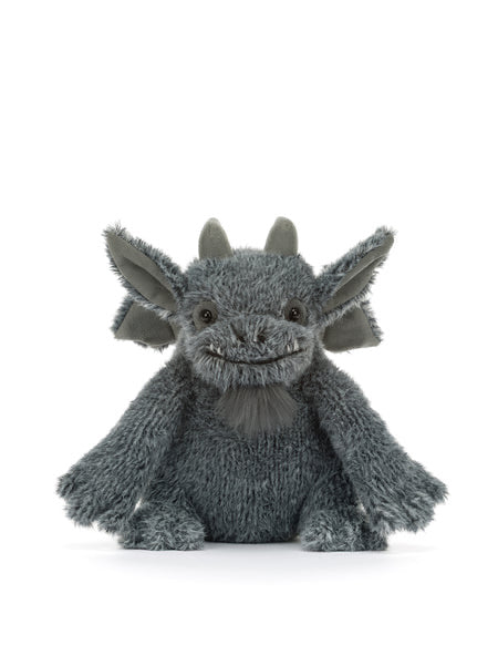 Growlston Gargoyle - LittleLeafBaby