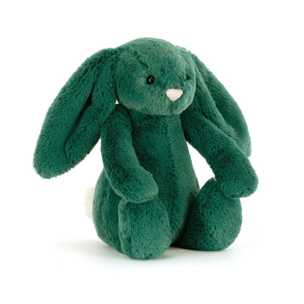 jellycat holiday bunny
