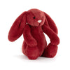 jellycat holiday bunny
