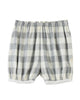 blara organic cotton short
