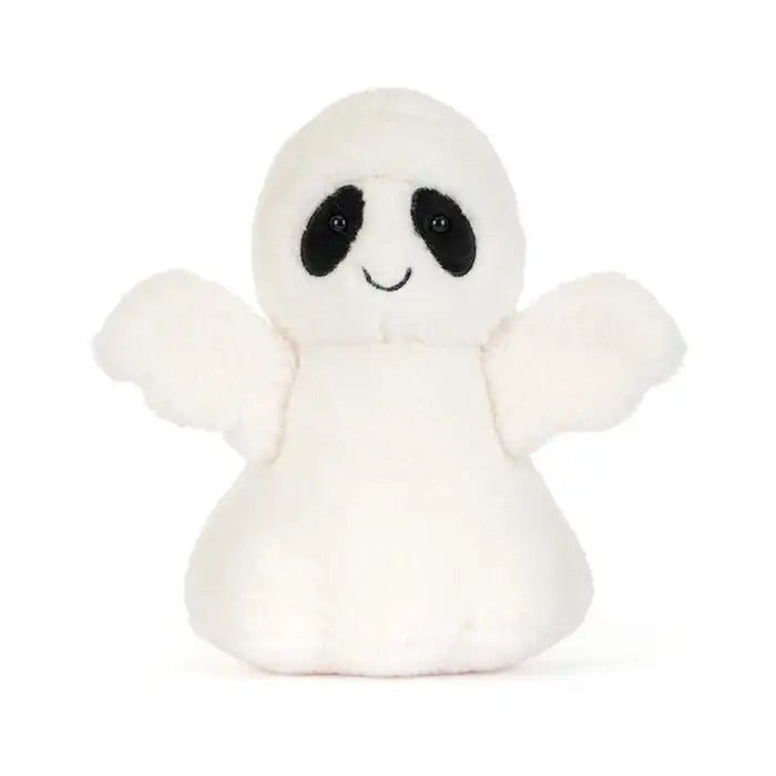 ghost bob - LittleLeafBaby