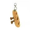 Amuseables Baguette Bag charm