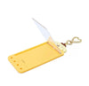 Sanrio CARD CASE: PACHI PN
