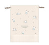 Sanrio D-STRING BAG: M STAR PC