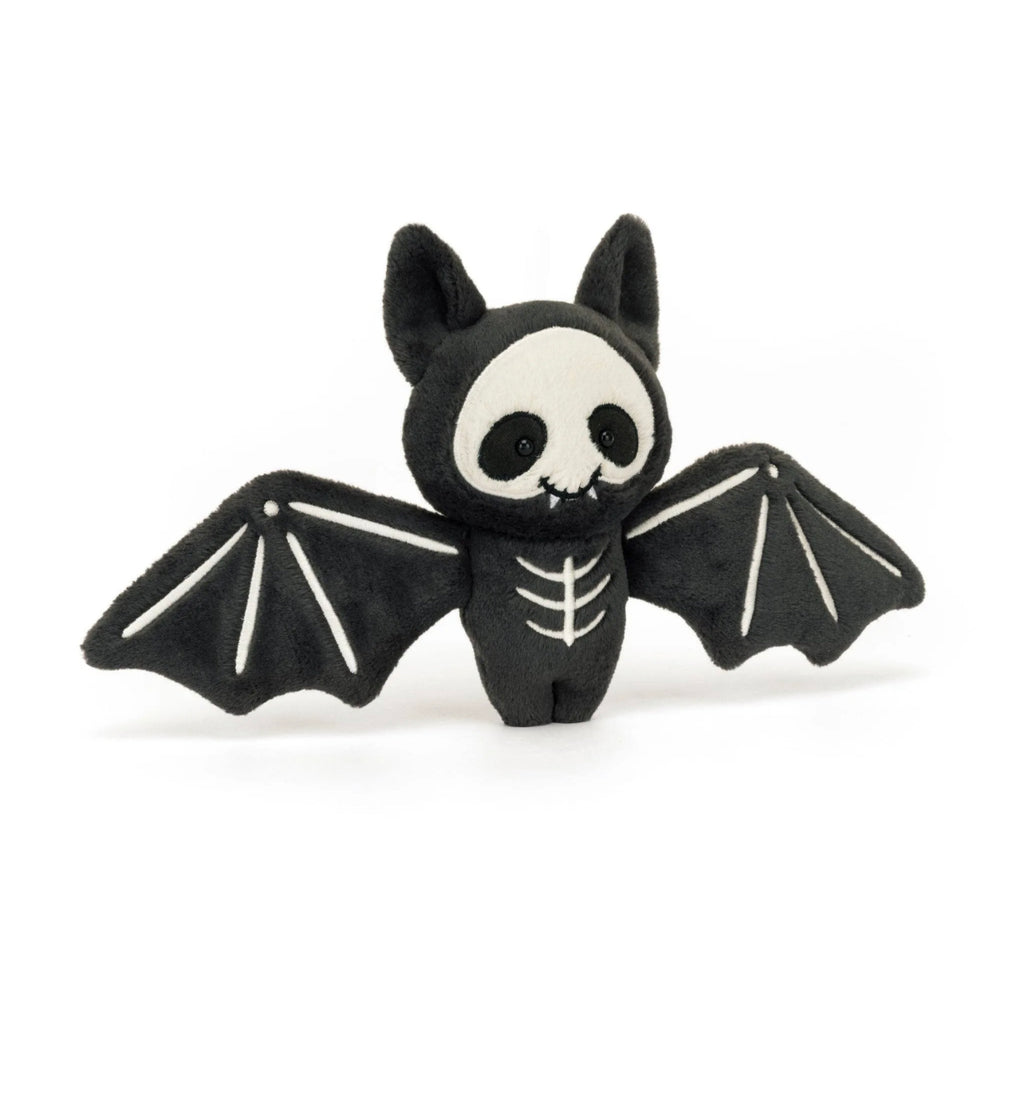 Jellycat Skelebat Jim