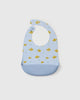 Loulou Lollipop silicone bib