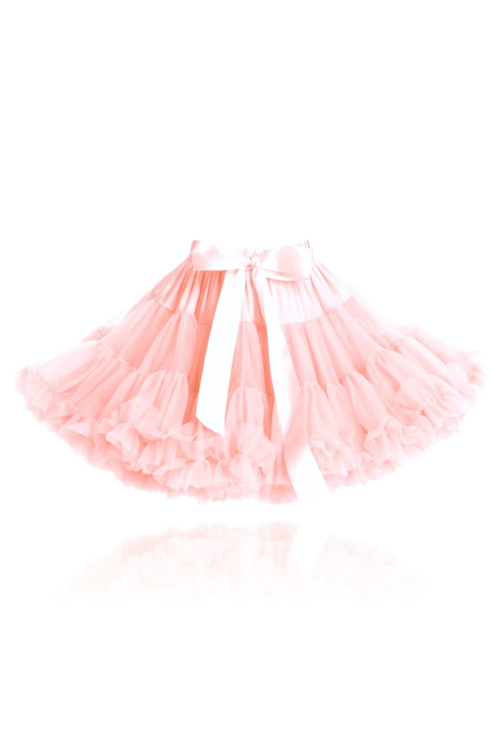 DOLLY BY LE PETIT TOM ® tutu pink - LittleLeafBaby