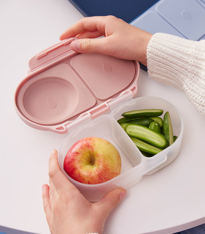 b box snack box – LittleLeafBaby