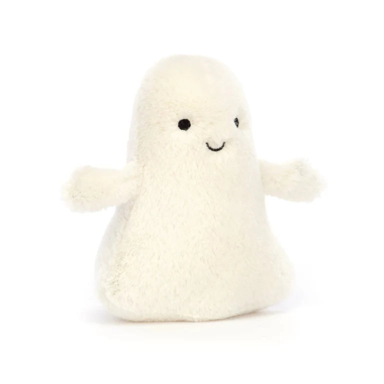 Jellycat Ooky ghost