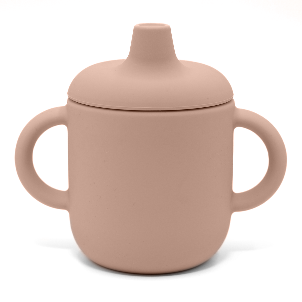 Nouka non spill sippy cup