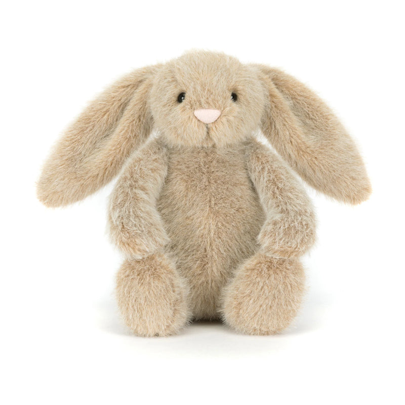 Flufflet Bunnies Assortment – LittleLeafBaby
