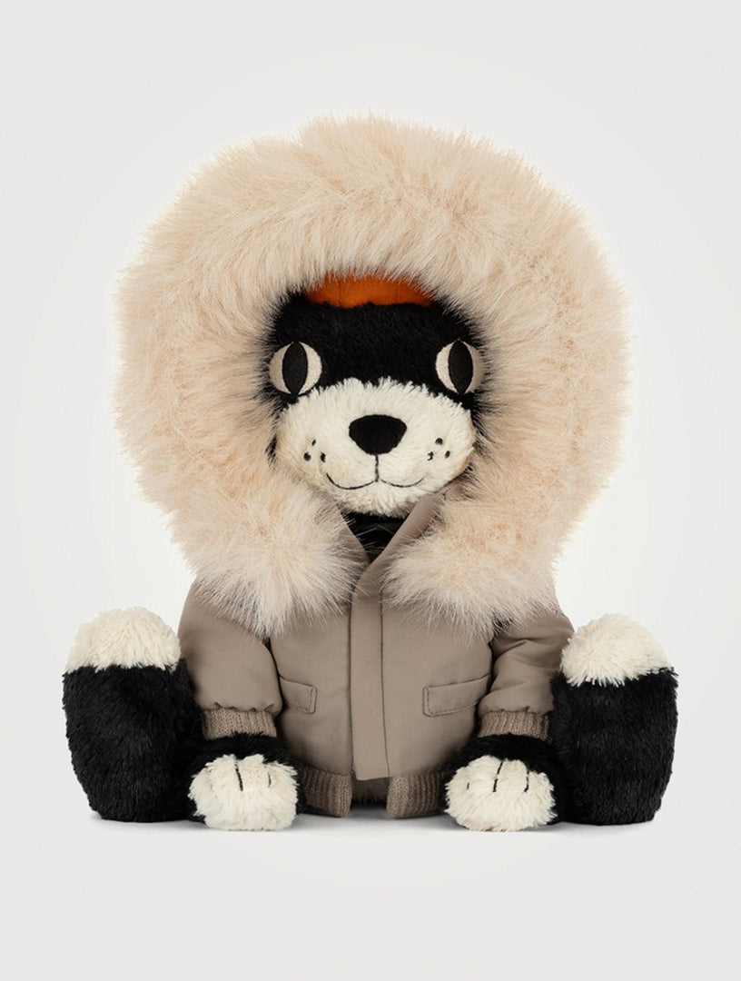 Jellycat Jack ‘Alpine’ - LittleLeafBaby