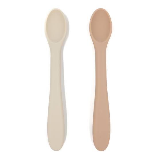 noüka Feeding Spoon Set - LittleLeafBaby