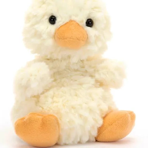 Yummy duckling