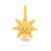 jellycat Amuseables Musical Pull