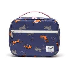 Pop Quiz Lunch Box | Insulated