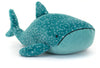 Gobfrey Whale Shark