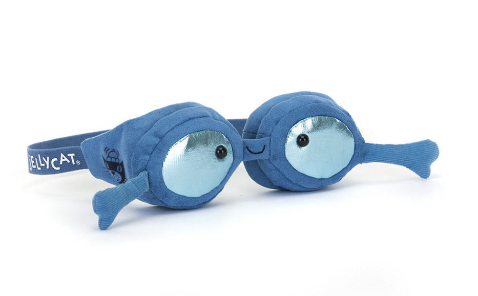 Amuseables Sports Swimming Goggles