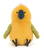 Budgeby Parrot