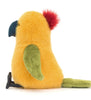 Budgeby Parrot