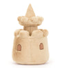 Amuseables Sandcastle