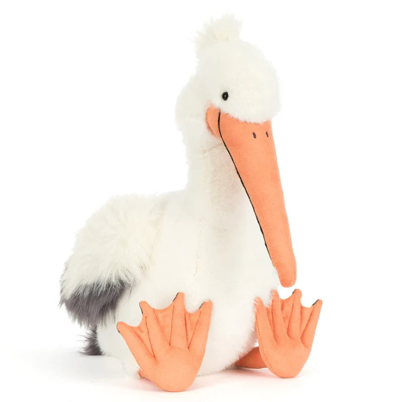 Keli Pelican - LittleLeafBaby