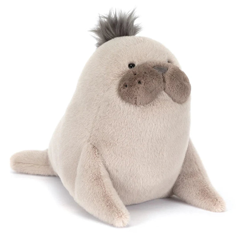 Roarwell Sea Lion - LittleLeafBaby