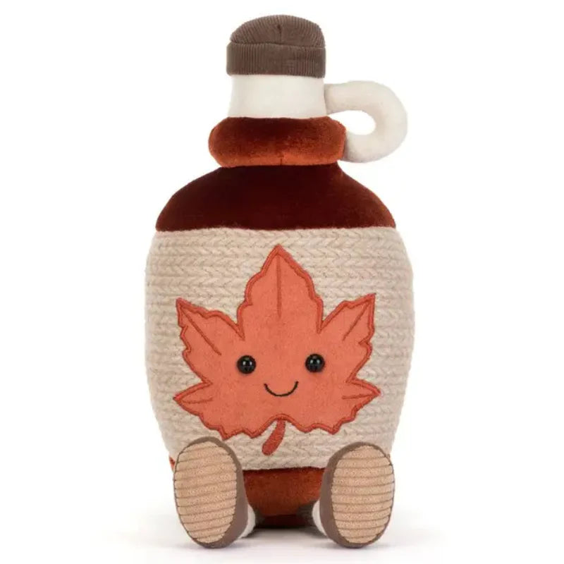 Amuseables Acered Maple Syrup - LittleLeafBaby