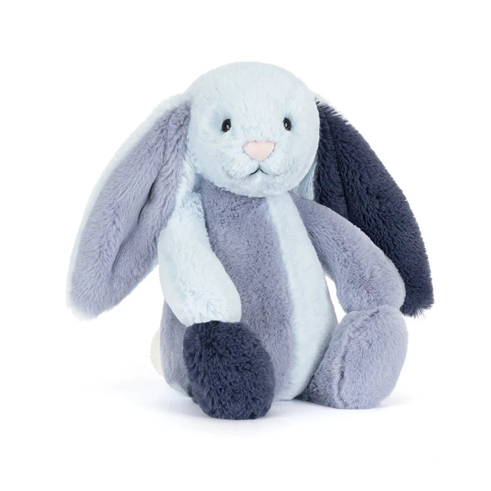 Puddlesea Bunny Original - LittleLeafBaby