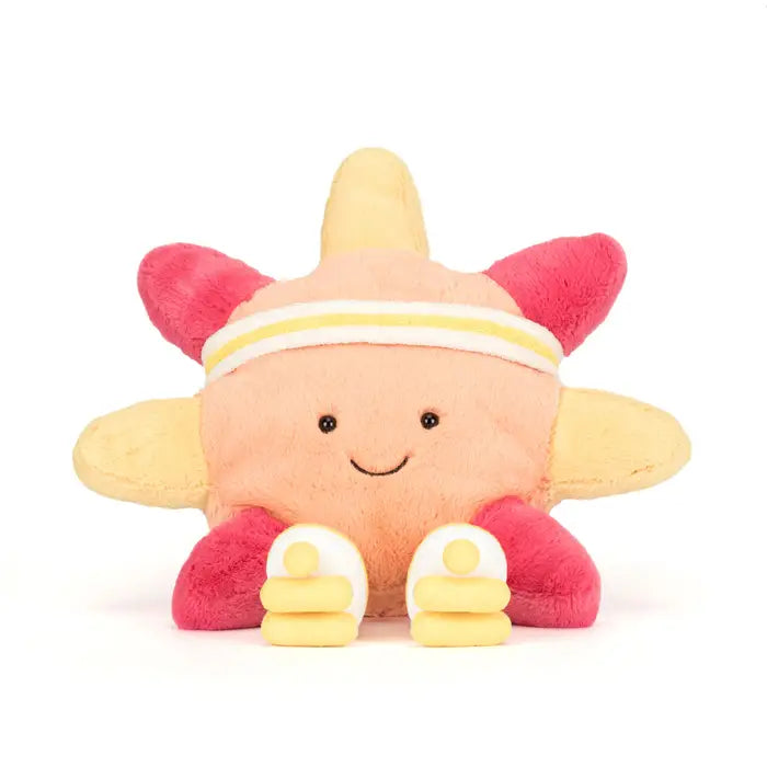 Amuseables Sun Roller Skates - LittleLeafBaby