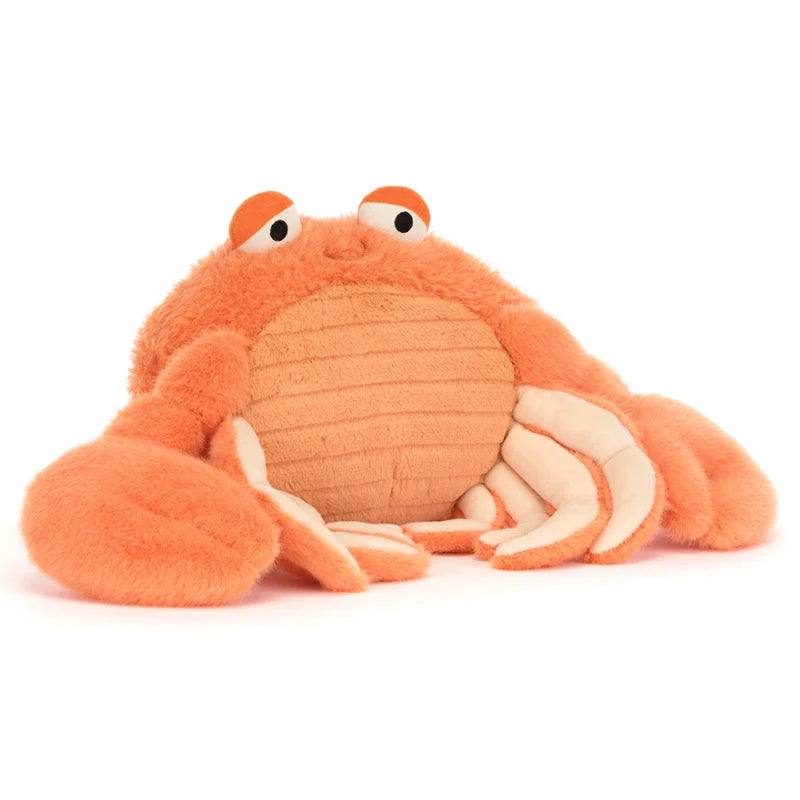 Pinchsnap Crab - LittleLeafBaby