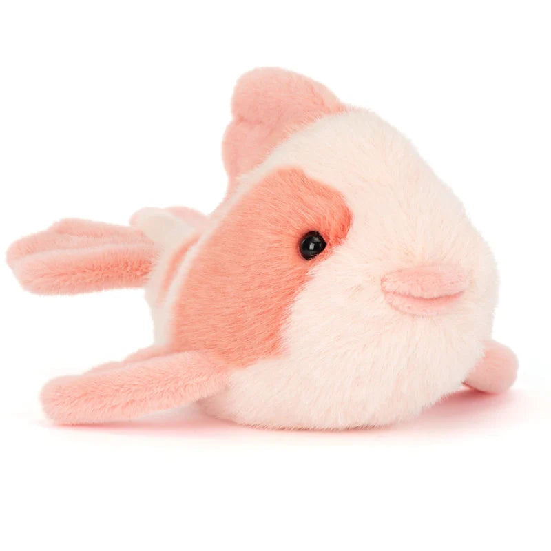 Fancy Carp - LittleLeafBaby